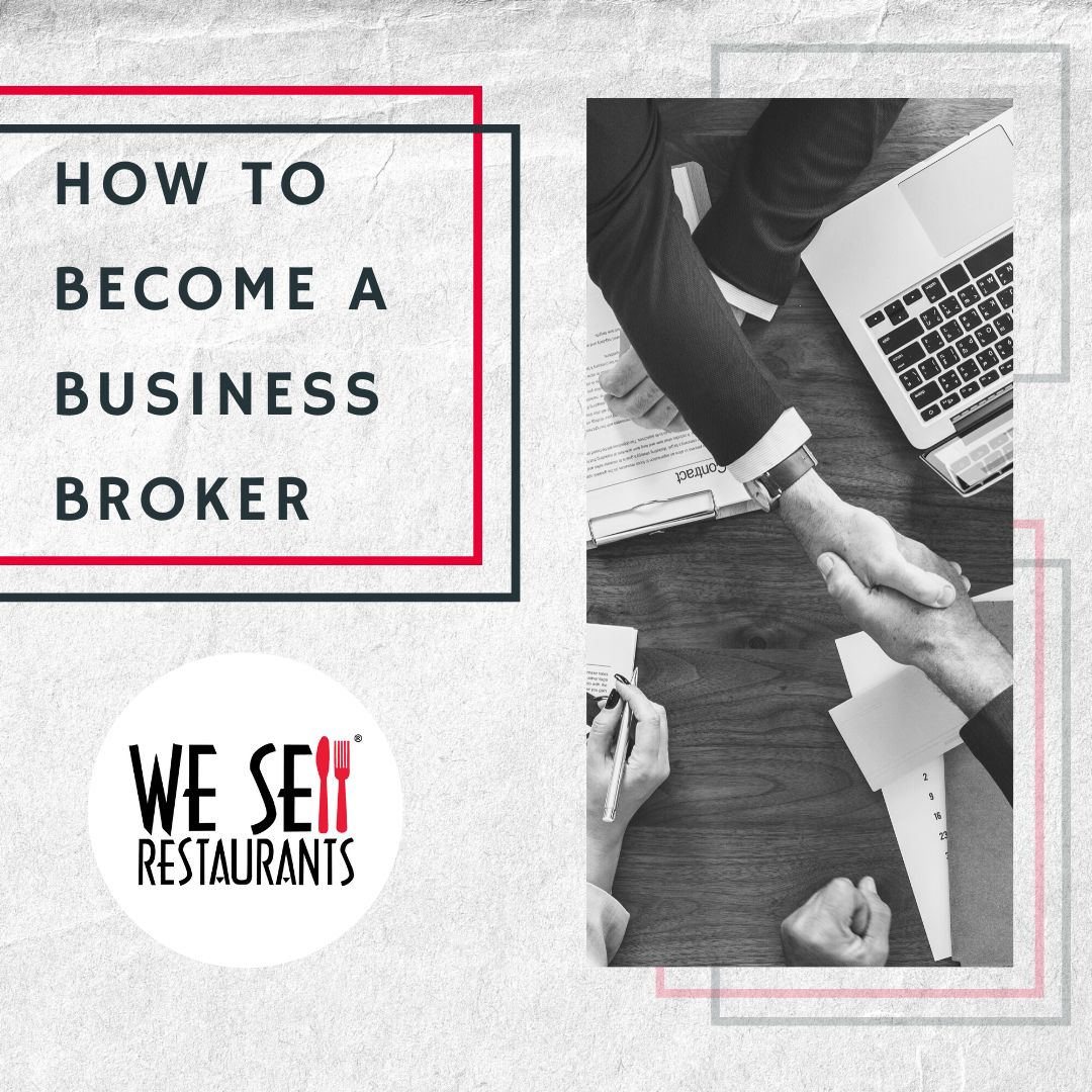 How to a Business Broker